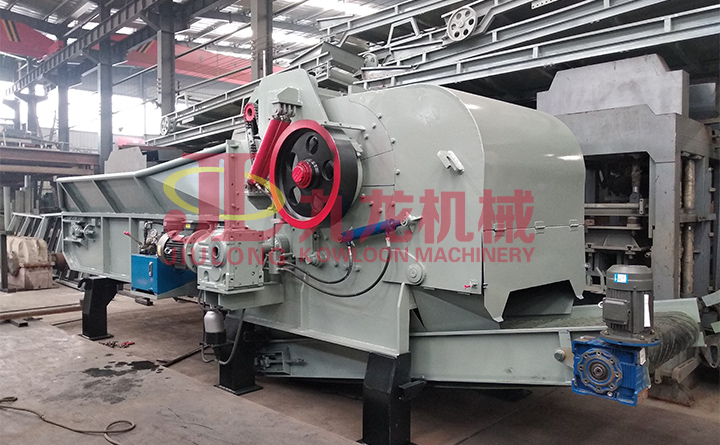 秸稈粉碎機(jī)