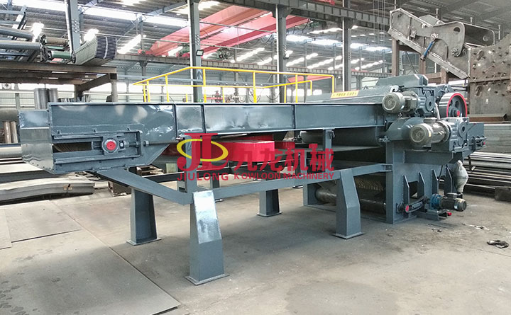 模板破碎機(jī)